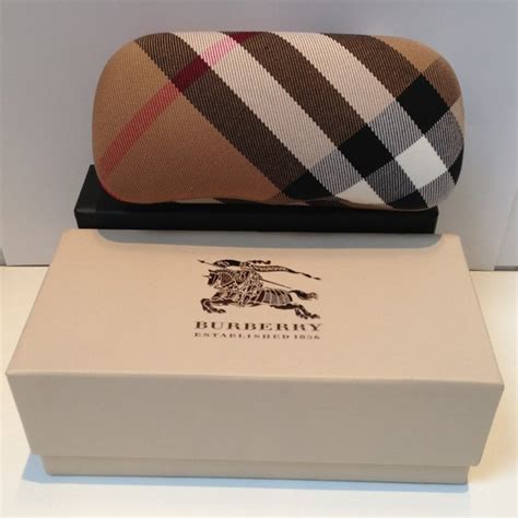 burberry glasses case|burberry headbands for women.